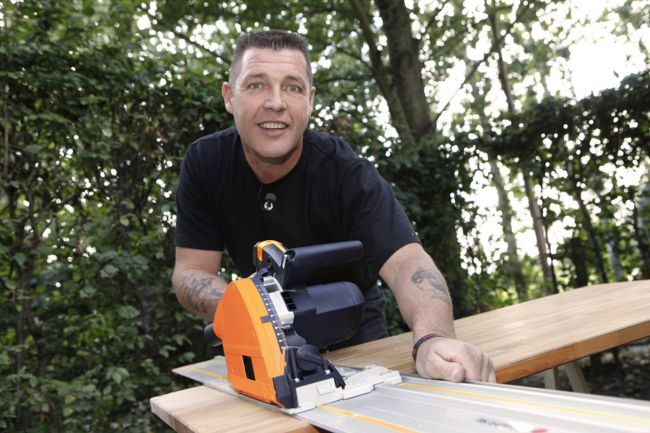 Die Super-Heimwerker (2010) | ČSFD.cz