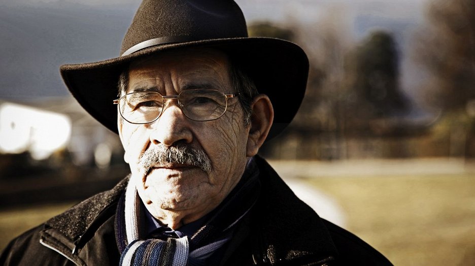 Mon pays, ô mon pays ! (2015) ČSFD.cz