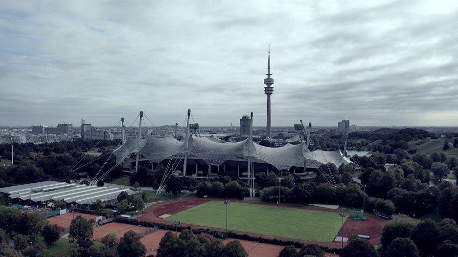 Hostage-Taking At The Munich Olympic Games (2019) | ČSFD.cz