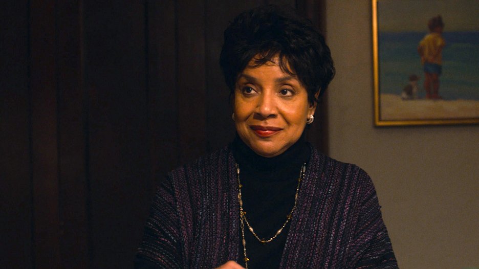 Filme Und Serien Von Phylicia Rashād Phylicia Rashad | ČSFD.cz
