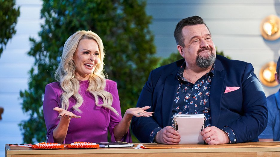 Pooch Perfect (2020) ČSFD.cz