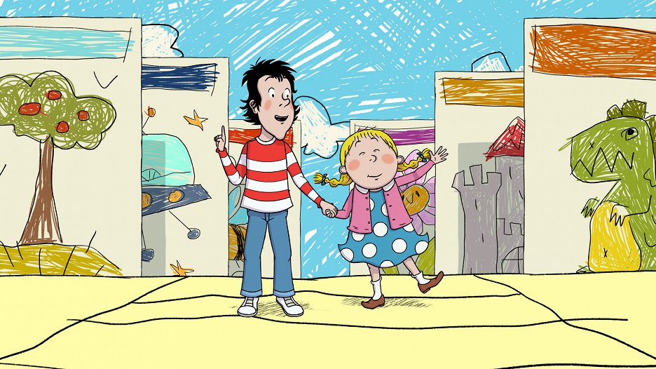 TomTom et Nana La Partie de Monopoly (E05) (2019) ČSFD.cz