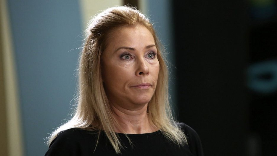 Małgorzata Potocka | ČSFD.cz