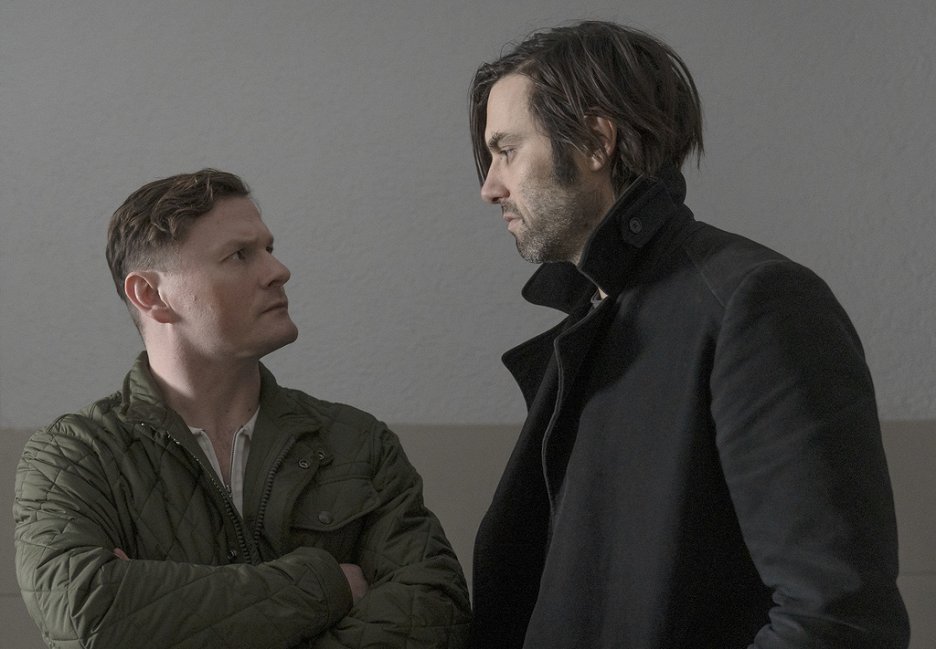 Laim und die Tote im Teppich (2021) Galerie Z filmu ČSFD.cz Laim und die Tote im Teppich (2021) Galerie Z filmu ČSFD.cz