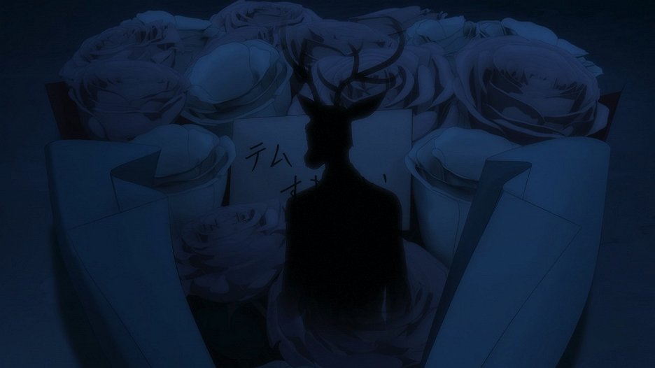 Beastars - The Grey Police Hound Runs (S02E02) (2021) | ČSFD.cz
