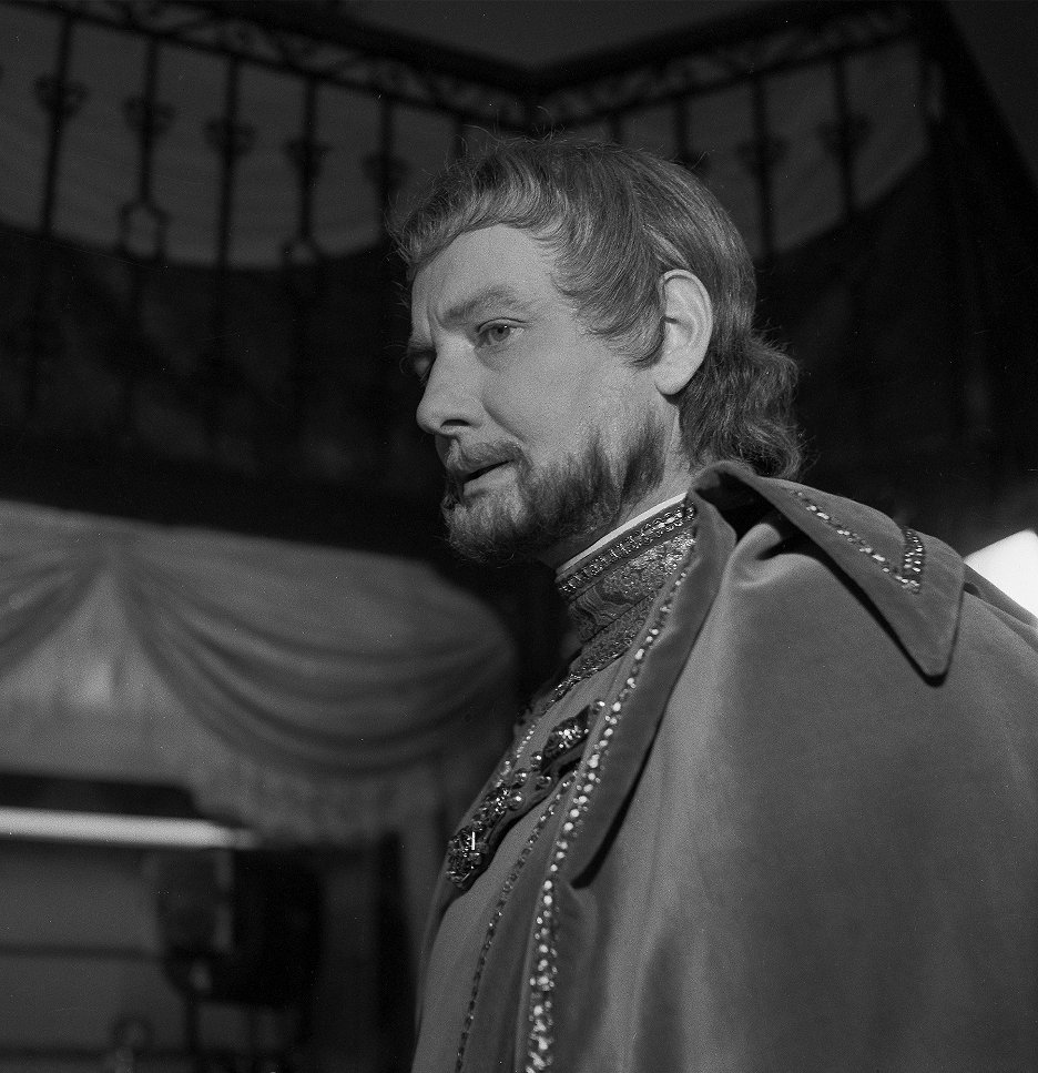 Vladimír Ráž | ČSFD.cz