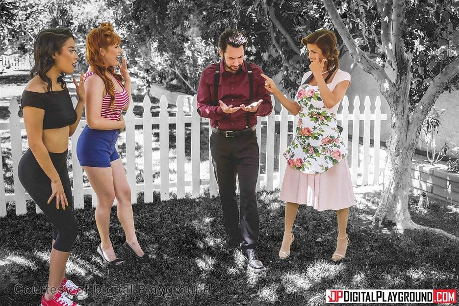 Alexis Fawx | ČSFD.cz