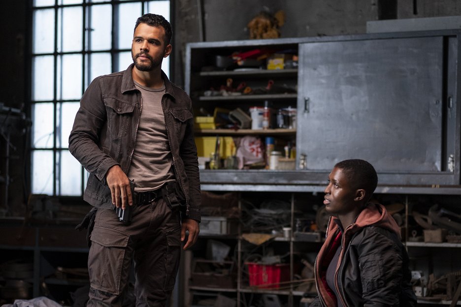 Jacob Scipio Galerie Z filmu ČSFD.cz