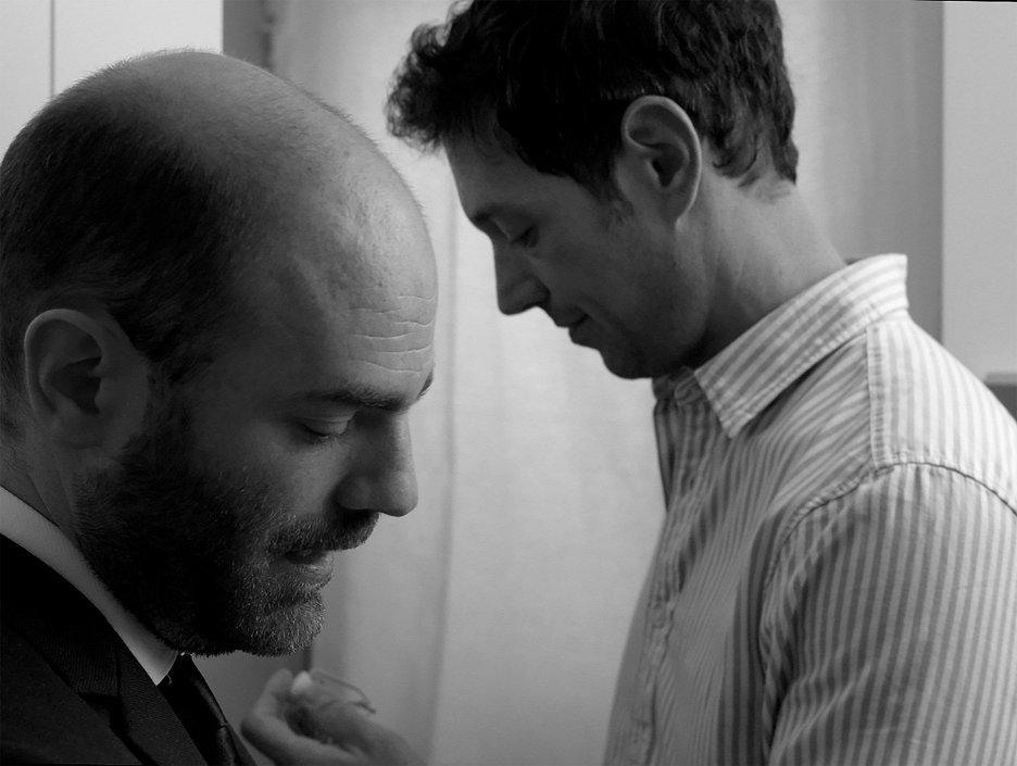 Huellas del pasado (2020) ČSFD.cz