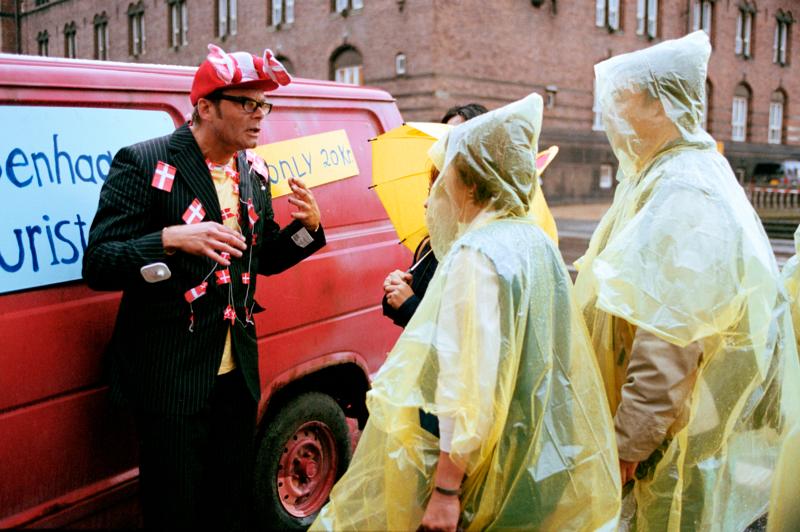 Bertram & Co (2002) | ČSFD.cz