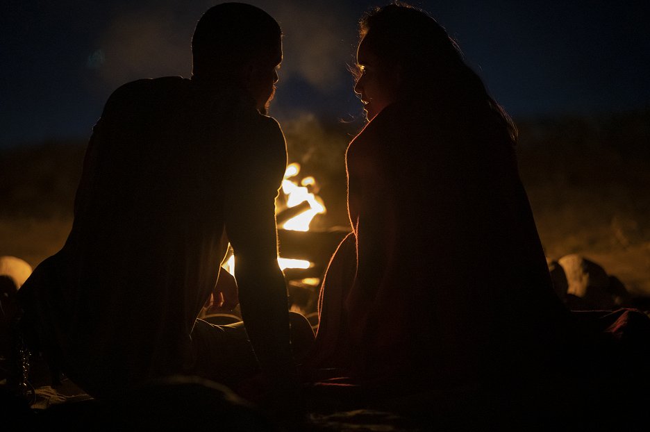 Zákon gangu Mayové You Can't Pray a Lie (S03E06) (2021) ČSFD.cz