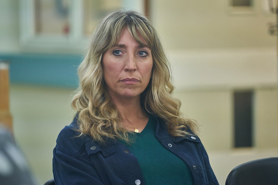 Daisy Haggard Galerie Z filmu ČSFD.cz