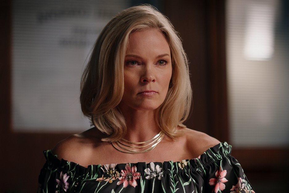 Megan Fahlenbock Galerie Z filmu ČSFD.cz