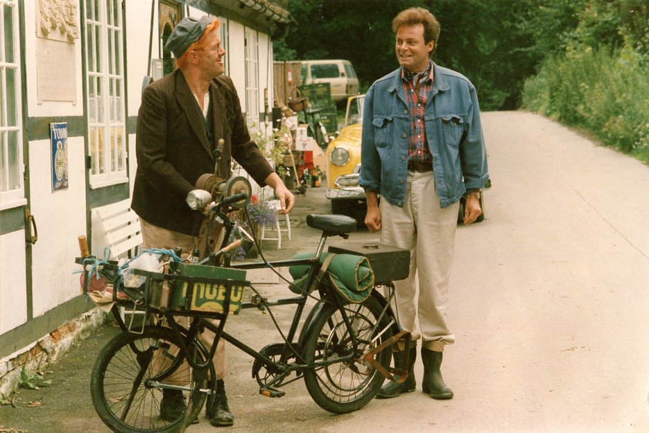 Kampen om den røde ko (1987) | ČSFD.cz
