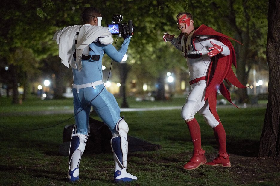 Alan Ritchson | ČSFD.cz