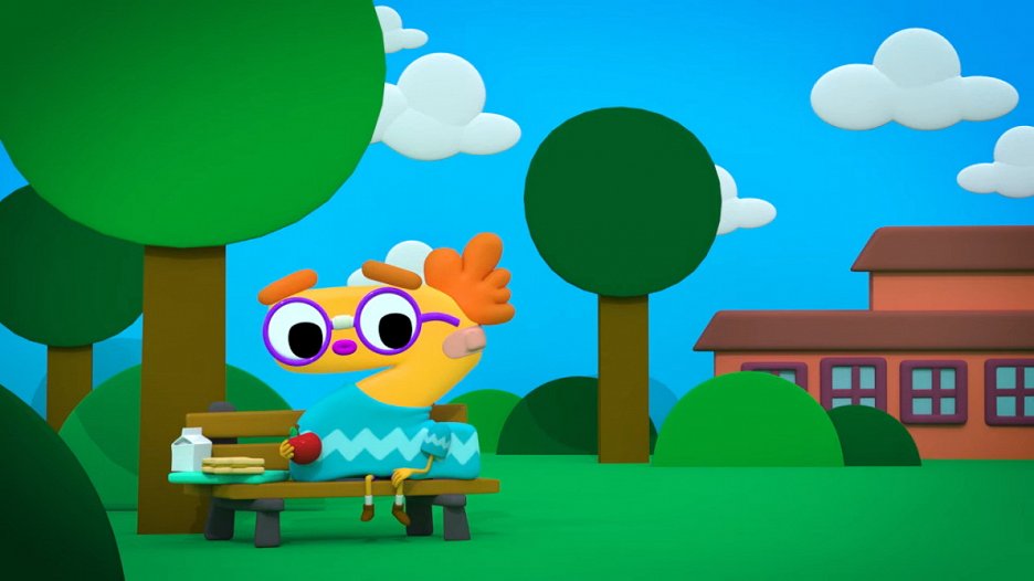 Why Z? (2019) ČSFD.cz