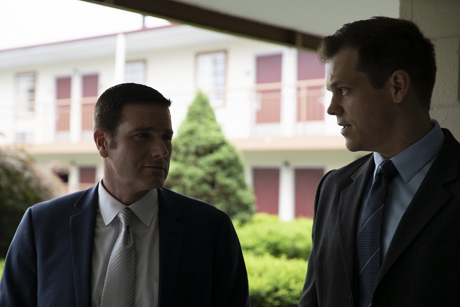 Homicide Hunter: Lt. Joe Kenda - Target Practice (S08E08) (2018 ...
