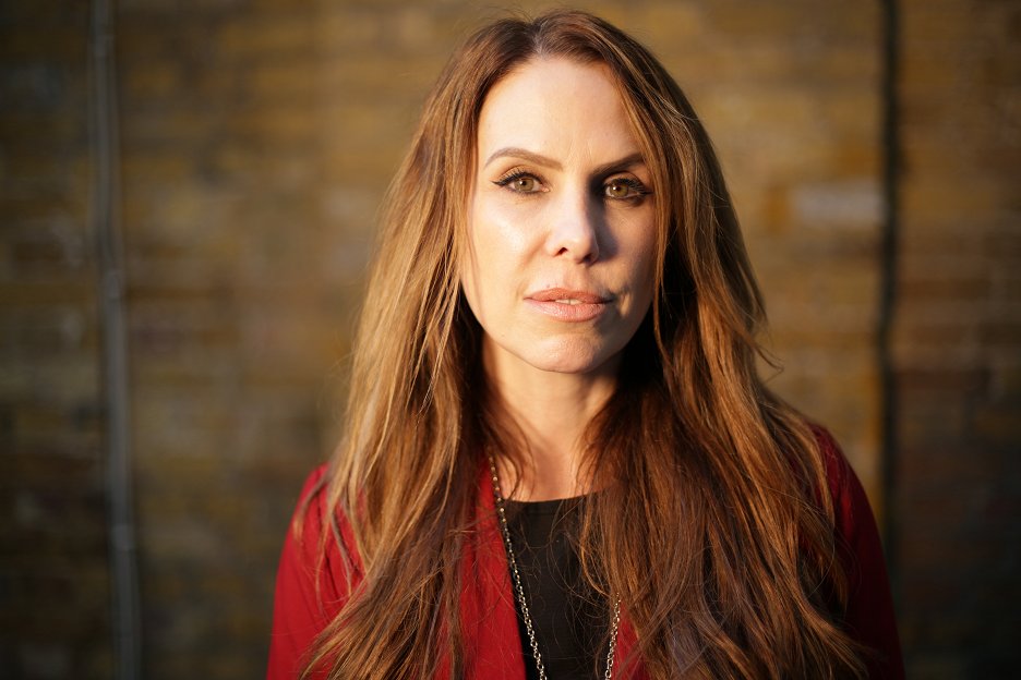 What the Killer Did Next (2019) ČSFD.cz