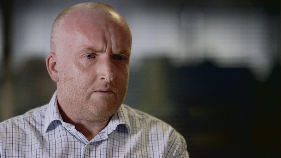 What the Killer Did Next (2019) ČSFD.cz