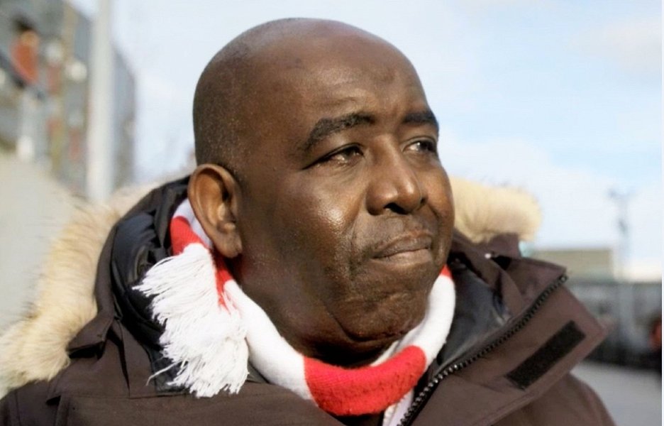 Robbie Lyle Football Fans Under Their Skin (2020) ČSFD.cz