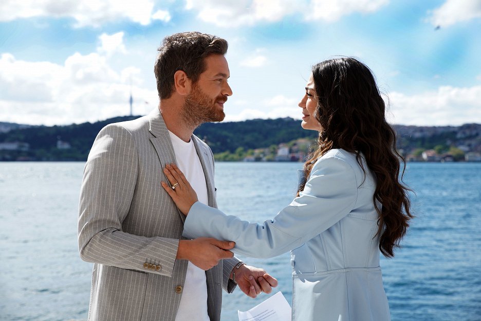 Doğduğun Ev Kaderindir Episode 31 (S02E31)