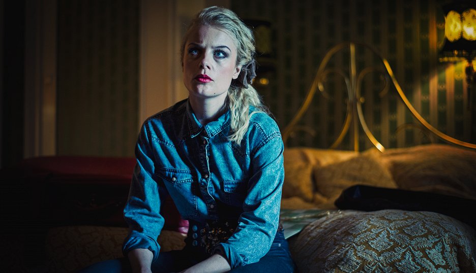 Films Et Séries Tv Avec Ida Engvoll Ida Engvoll | Galerie - Z filmu | ČSFD.cz