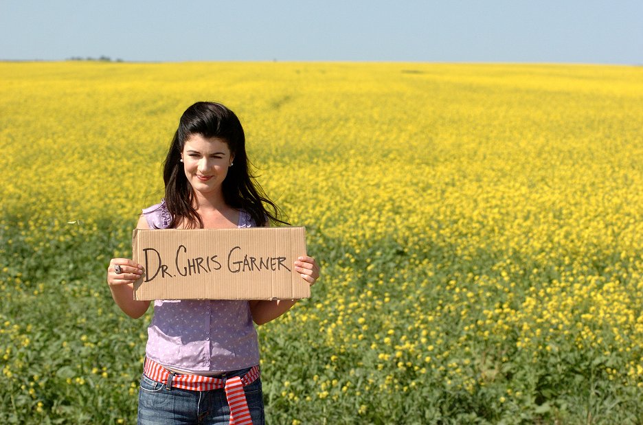 Corner Gas Doc Small (S02E14) (2005) ČSFD.cz