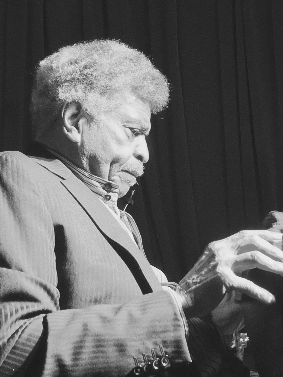 George R Coleman George Coleman & spol. (2019) | ČSFD.cz