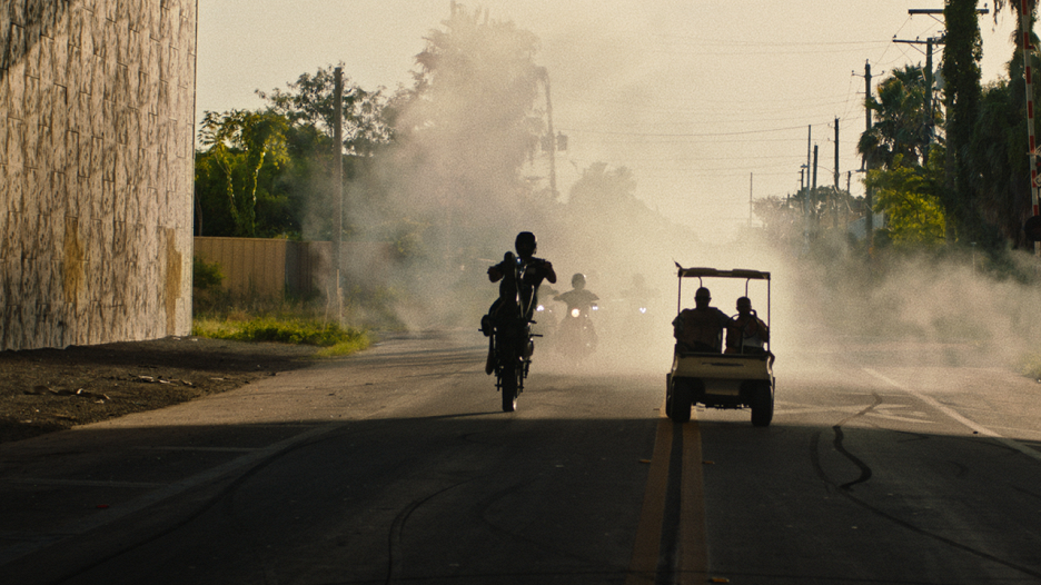 God's Waiting Room (2021) | ČSFD.cz