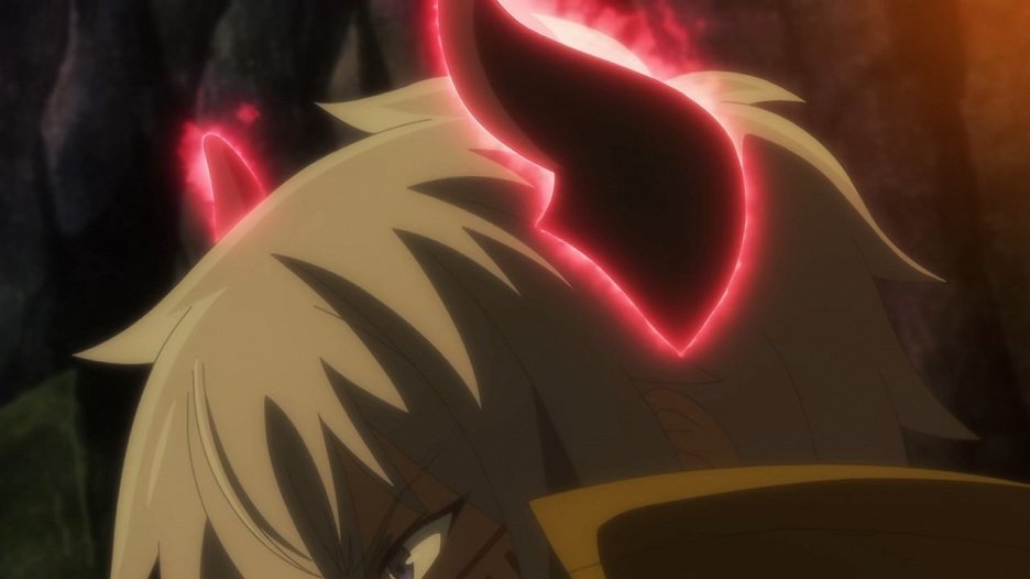 Isekai maó to šókan šódžo no dorei madžucu - Haitoku gišiki (S02E03