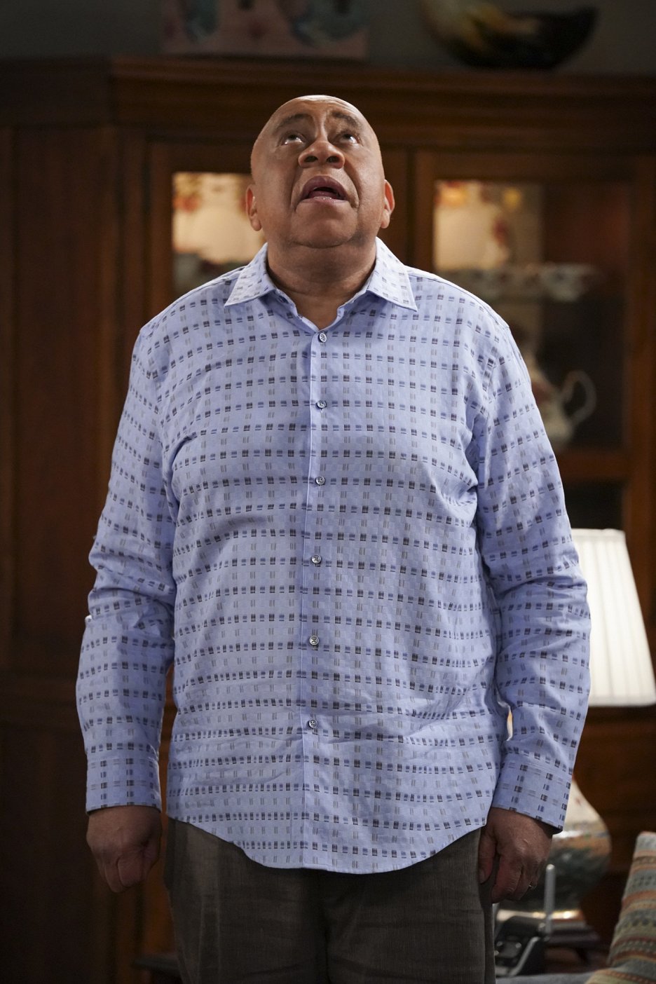 Bob miluje Abisholu I Did Not Raise Him to Be a Teenager (S02E11