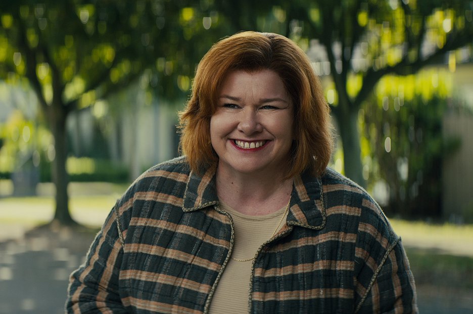 Bronwyn Bradley | ČSFD.cz