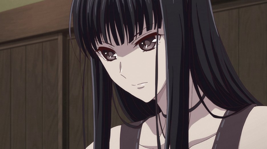 Fruits Basket - Wataši dake no mono da jo (S02E11) (2020) | ČSFD.cz