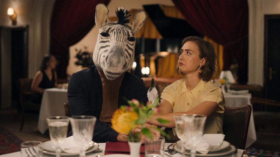 Christina Lindner | ČSFD.cz