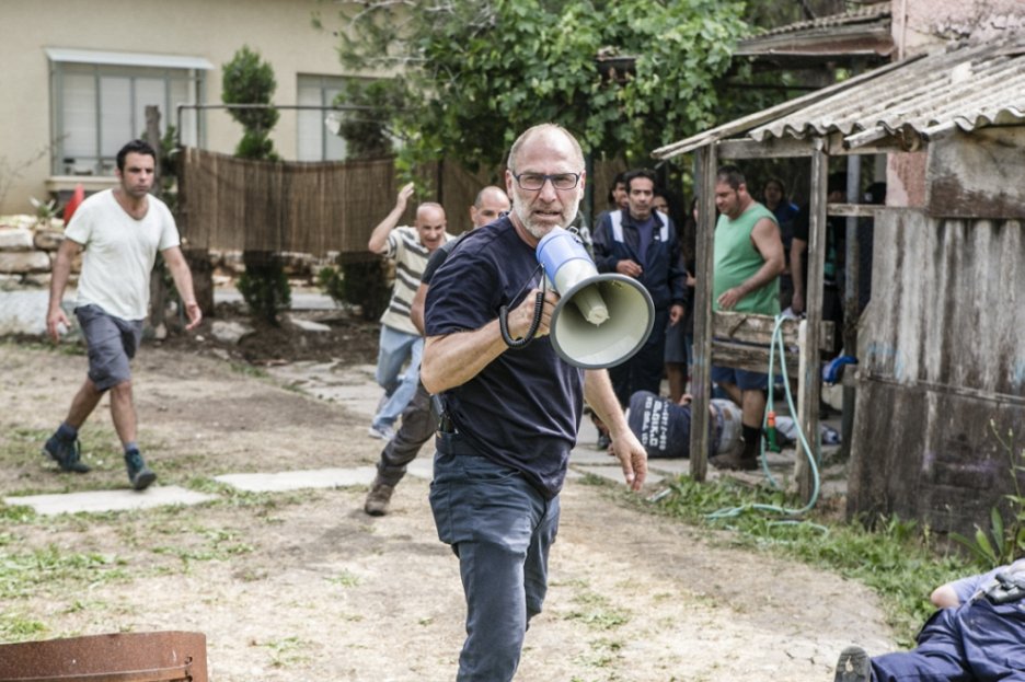 Danny Rafic Ha Ben Dod (2017) | ČSFD.cz