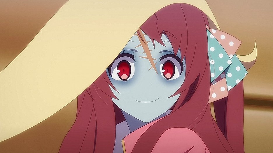 Zombieland Saga - Bukkoware kake no radio SAGA (S02E02) (2021