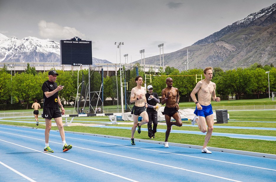 Вернуться ли в спорт. Gif Yengil Atletika.