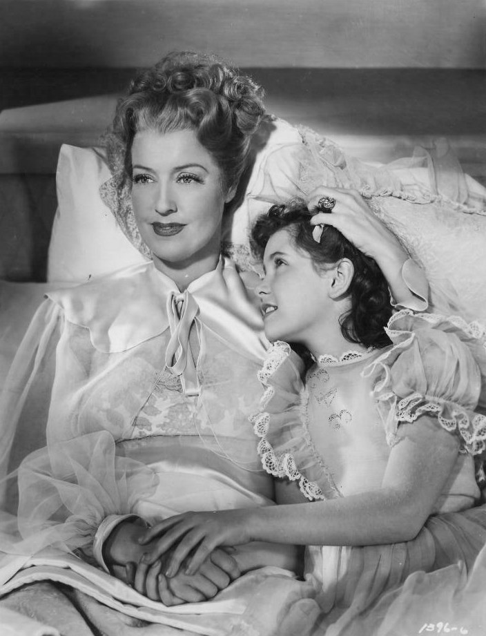 Three Daring Daughters (1948) ČSFD.cz