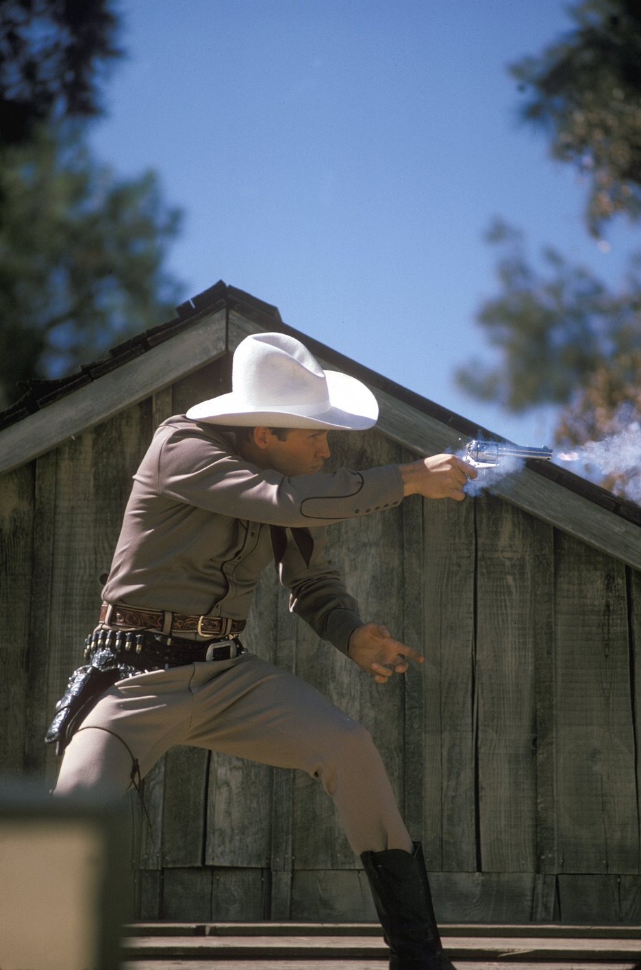 Hearts of the West (1975) ČSFD.cz