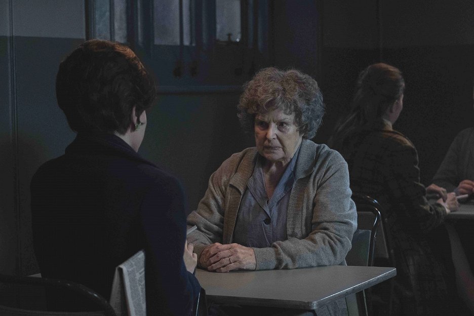 Ann Mitchell Galerie Z filmu ČSFD.cz