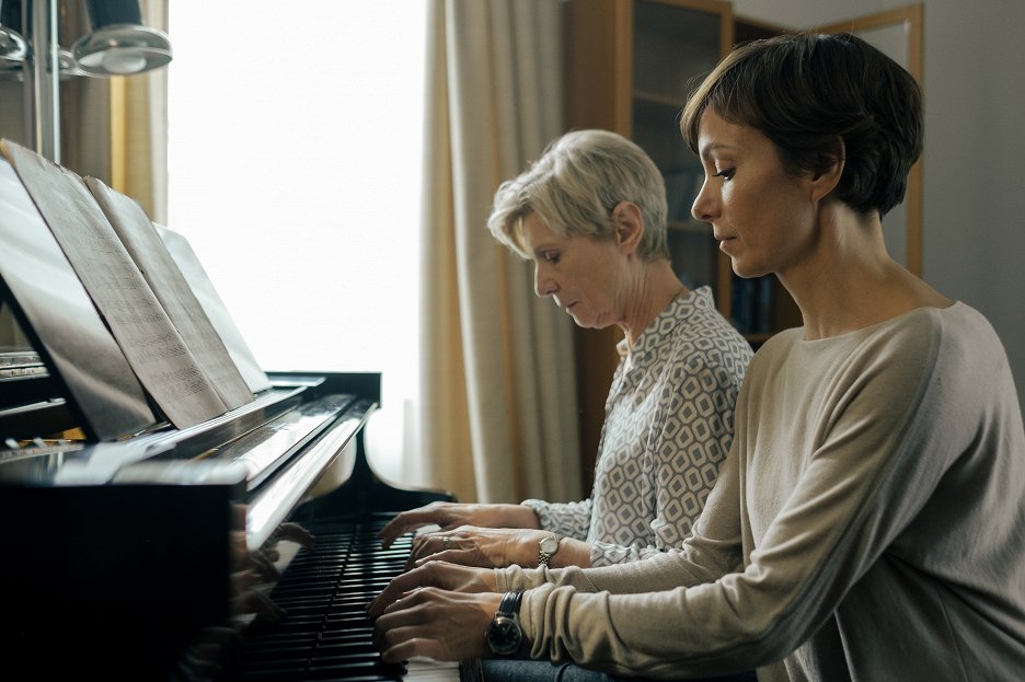 Ulrike Willenbacher ČSFD.cz