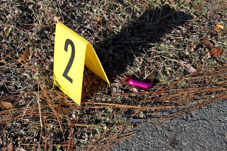 Snapped Killer Couples Cassandra Kimbrough and Antonio Drayton
