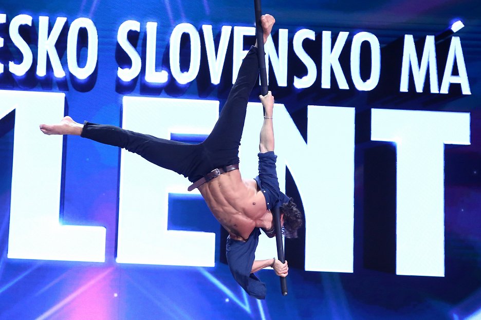 Česko slovensko má talent 9 2021 Čsfd cz