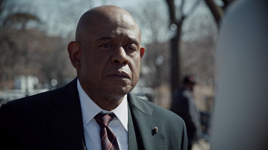 Godfather of Harlem - Muž roku (S02E07) (2021) | ČSFD.sk
