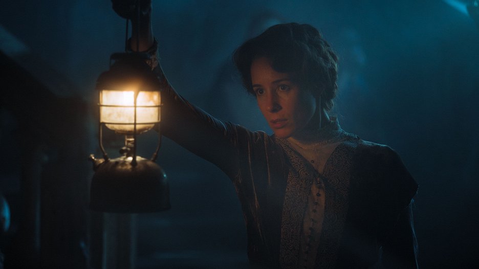 Bender: Zoloto imprerii (2021) | ČSFD.cz