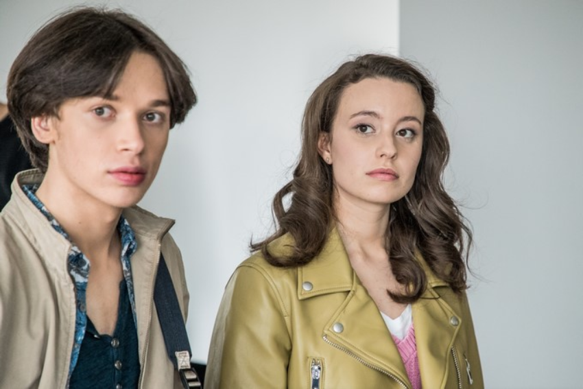 Jakub Gąsior | ČSFD.cz