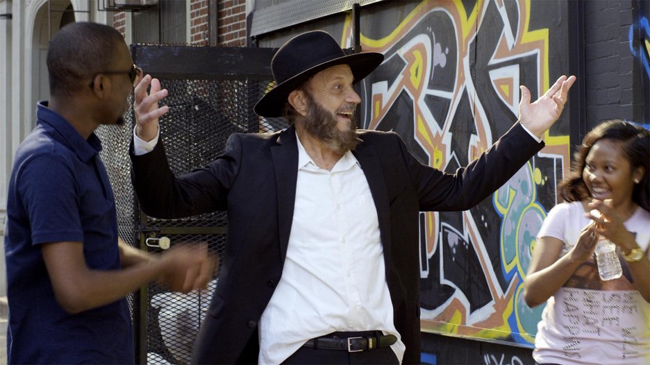 Tango Shalom (2021) ČSFD.sk