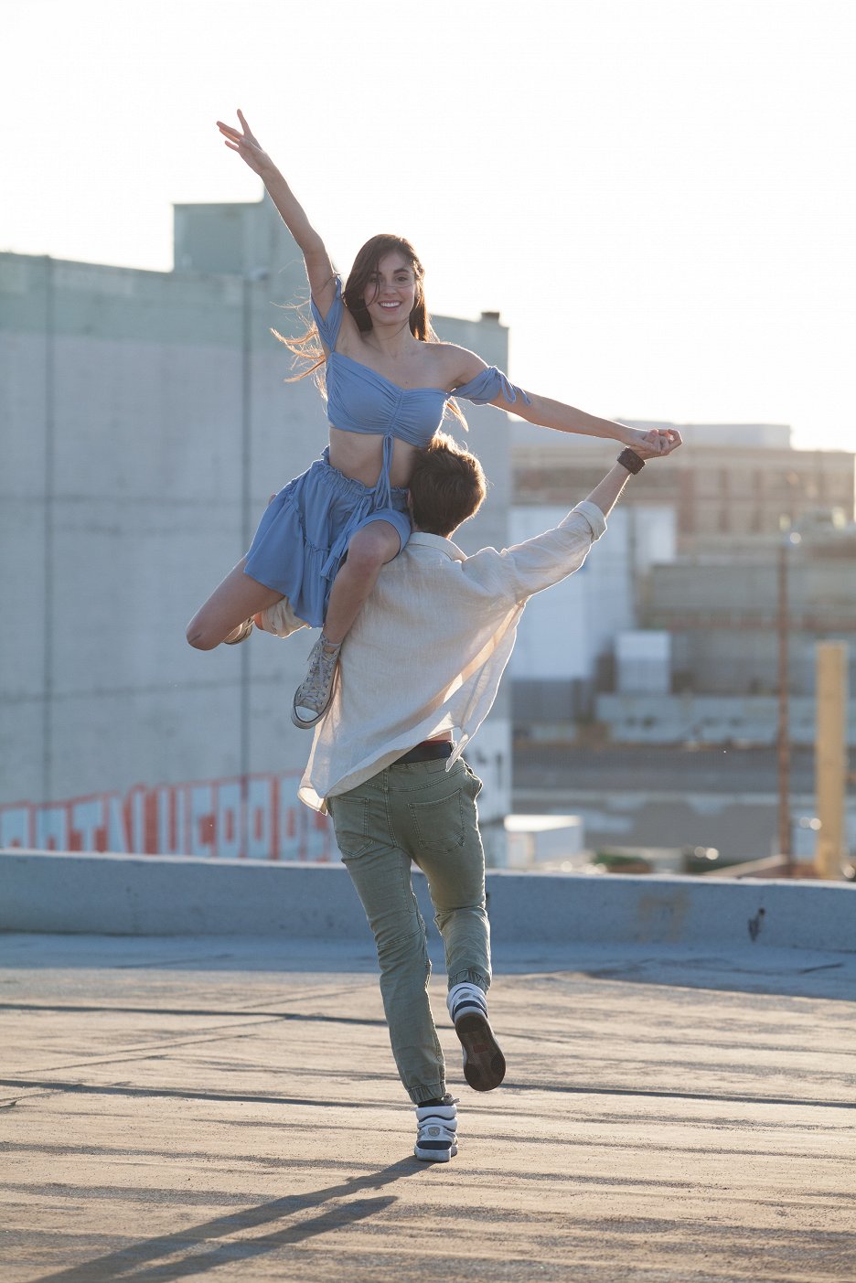 Kristen Vaganos | Galerie - Z filmu | ČSFD.cz