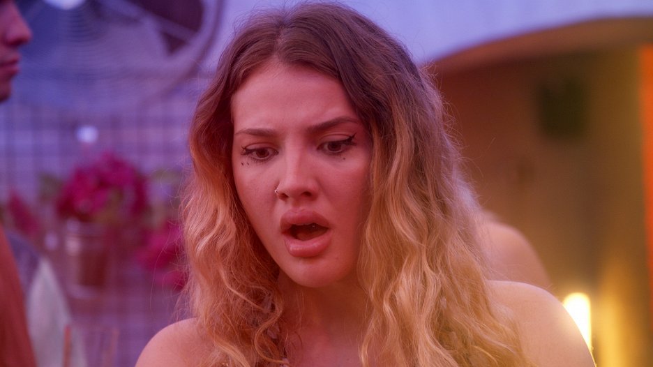 Echt Fame Joana macht ihr Ding (E08) (2021) ČSFD.cz