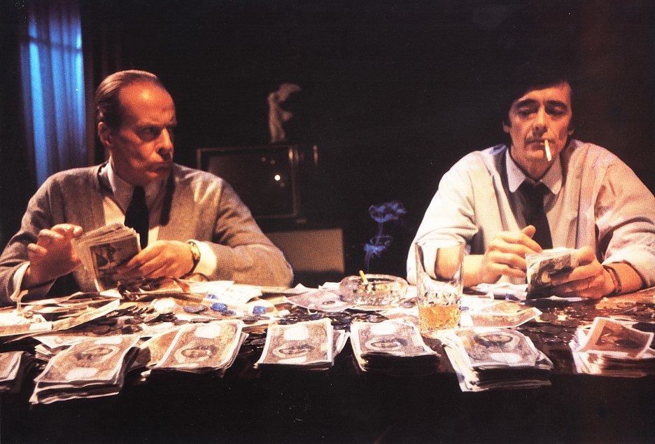Je te tiens, tu me tiens par la barbichette (1979) | ČSFD.cz